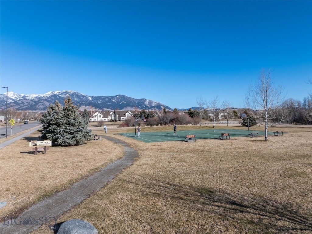 Cattail Creek - Residential