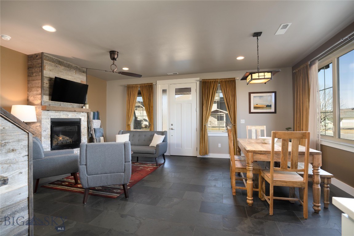 Cattail Creek - Residential