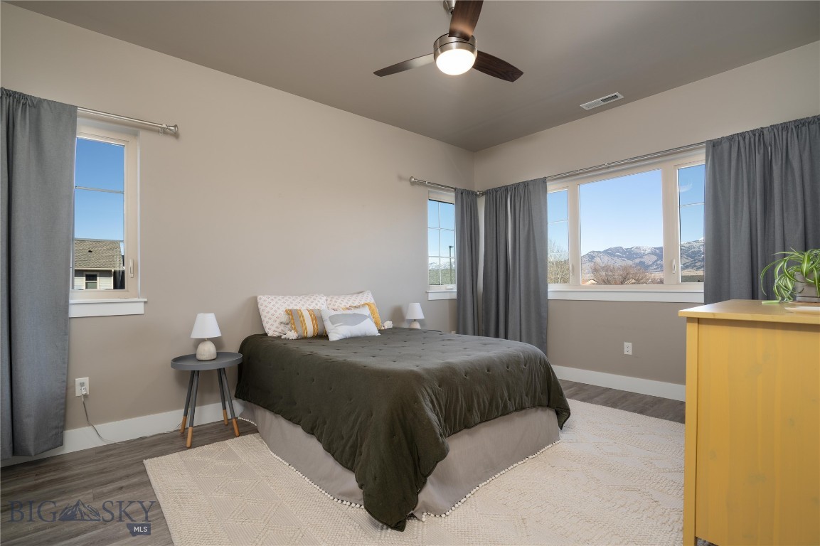 Cattail Creek - Residential