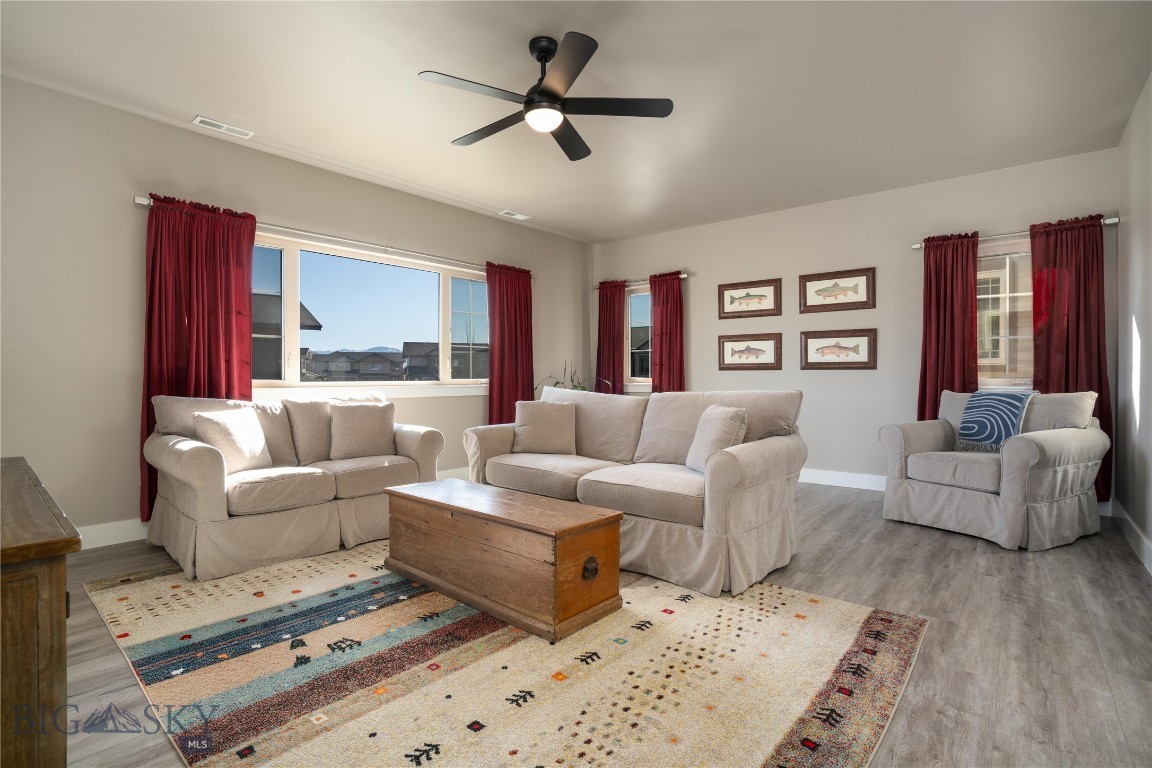 Cattail Creek - Residential