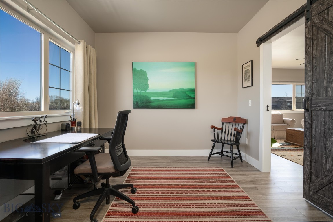 Cattail Creek - Residential