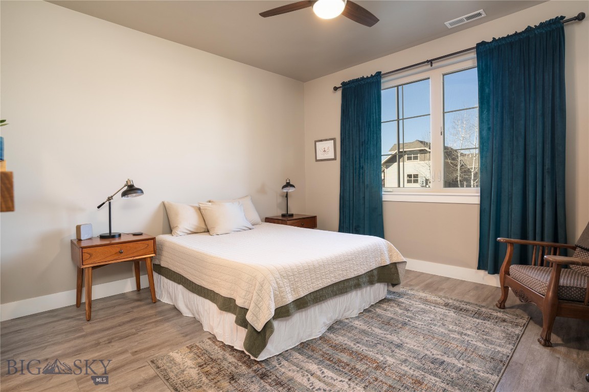 Cattail Creek - Residential