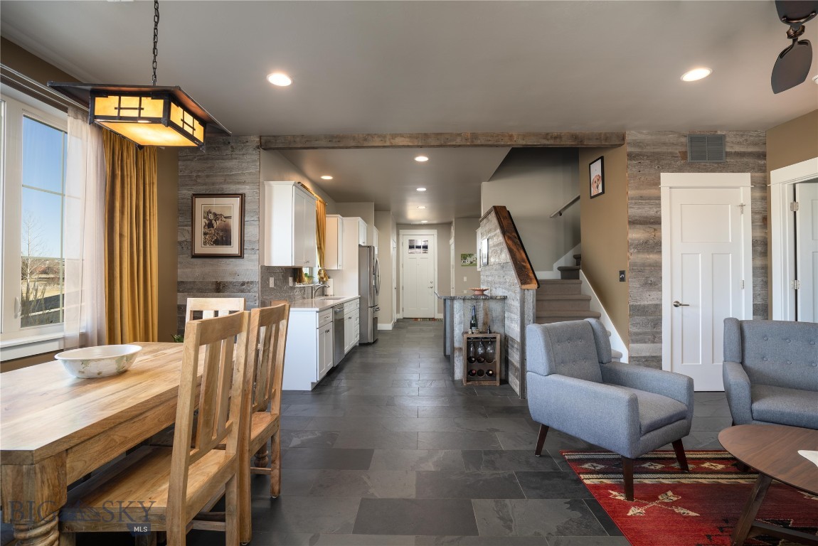 Cattail Creek - Residential