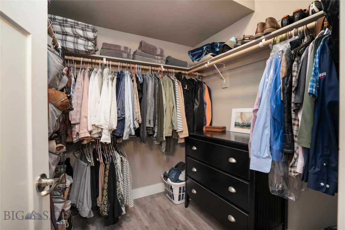 Cattail Creek - Residential