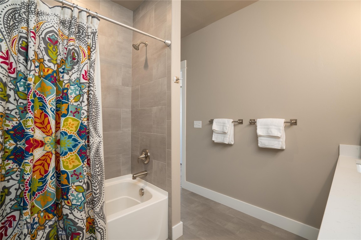 Cattail Creek - Residential