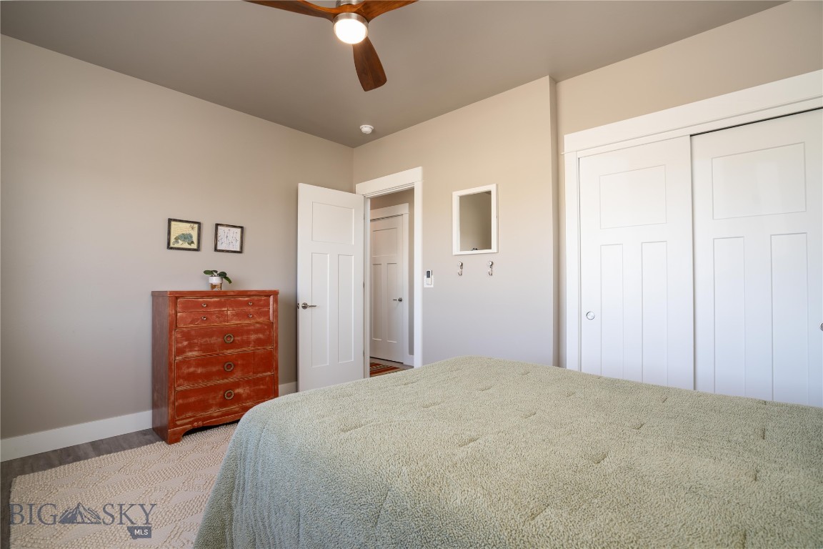 Cattail Creek - Residential