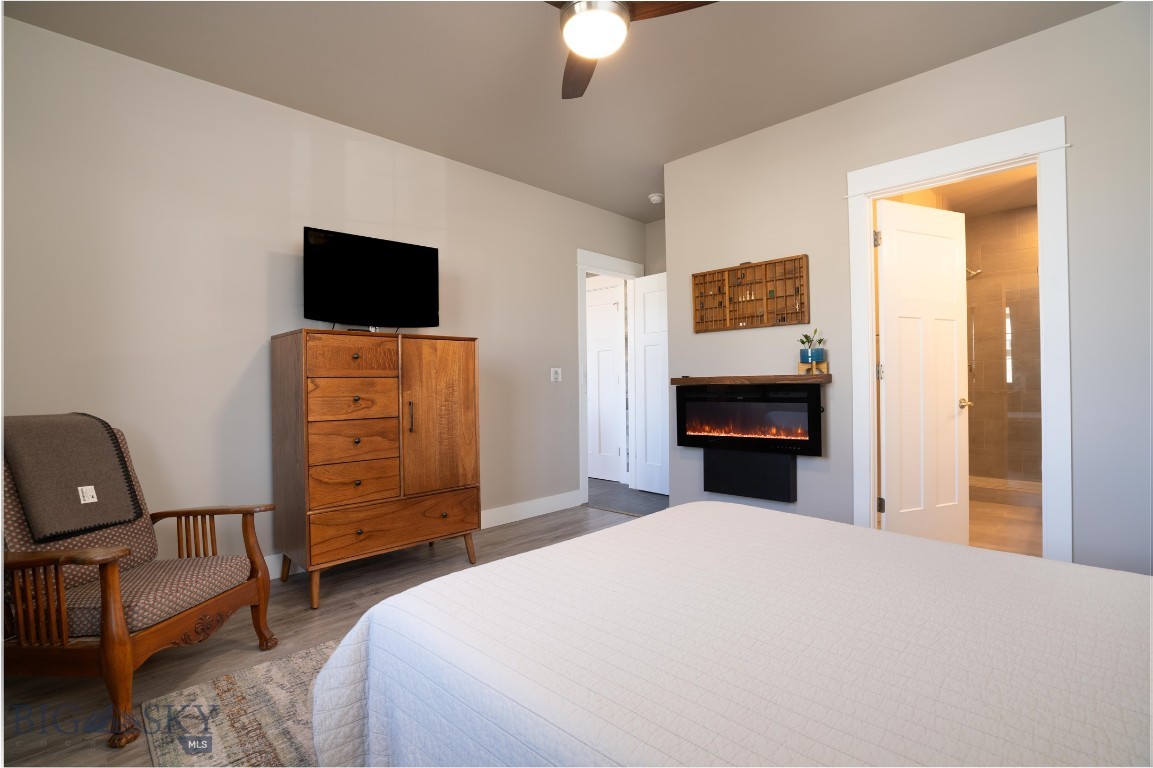 Cattail Creek - Residential