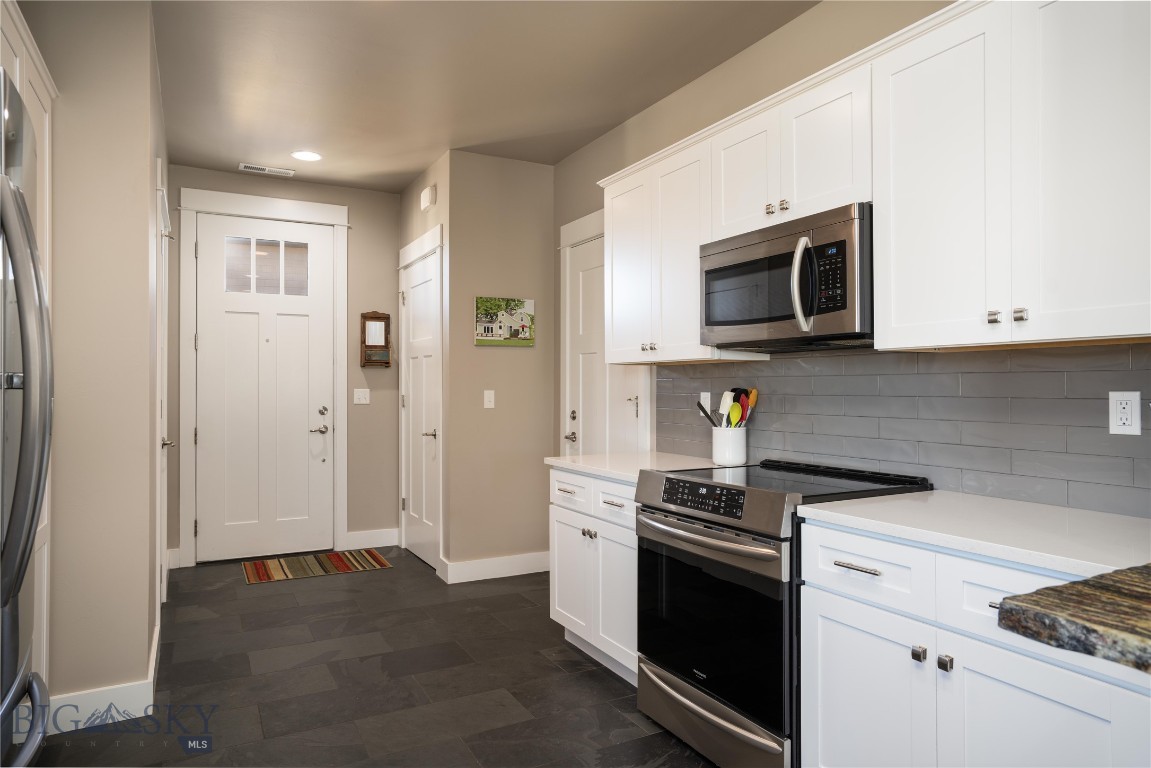 Cattail Creek - Residential