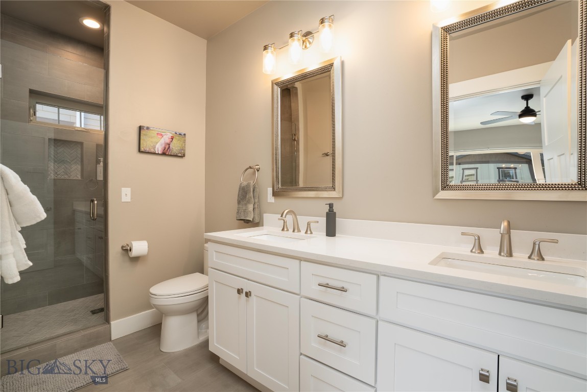 Cattail Creek - Residential