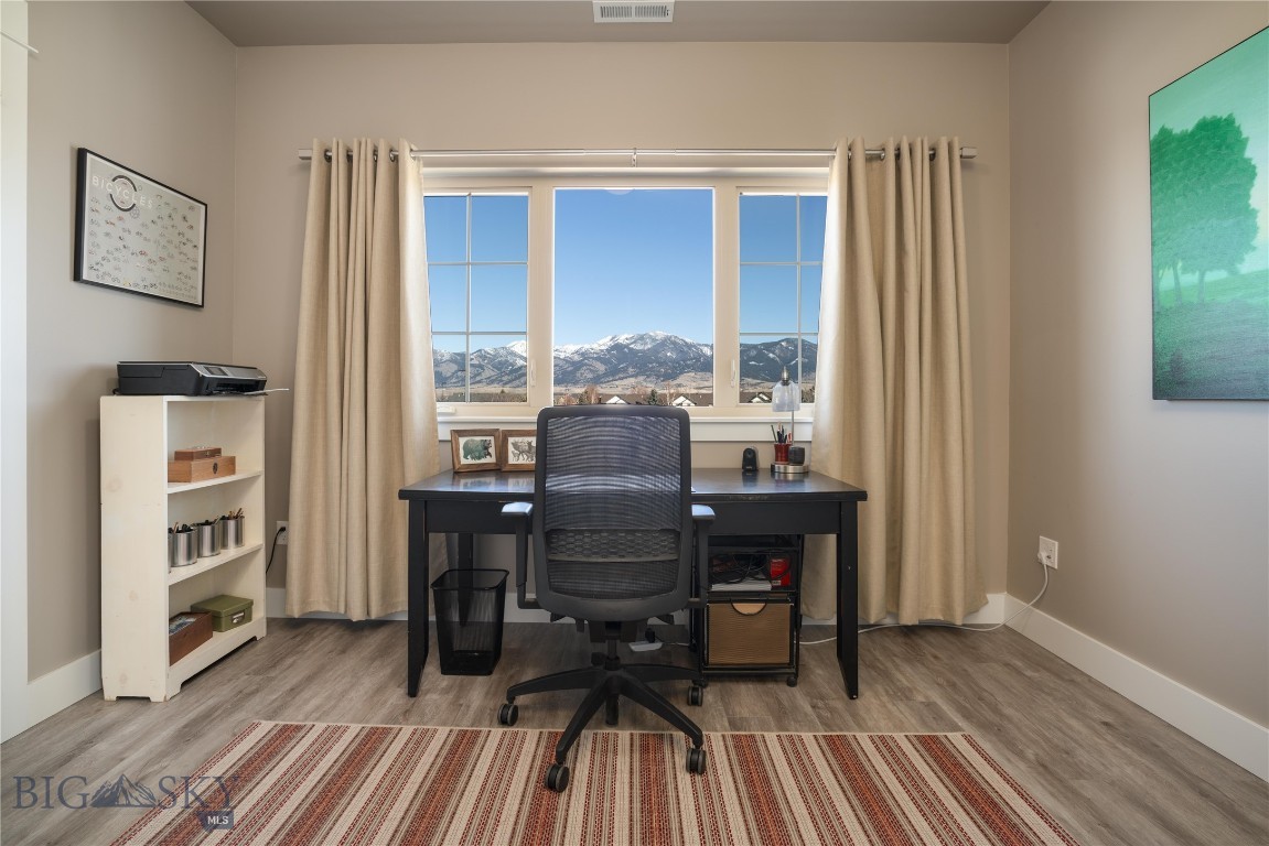 Cattail Creek - Residential