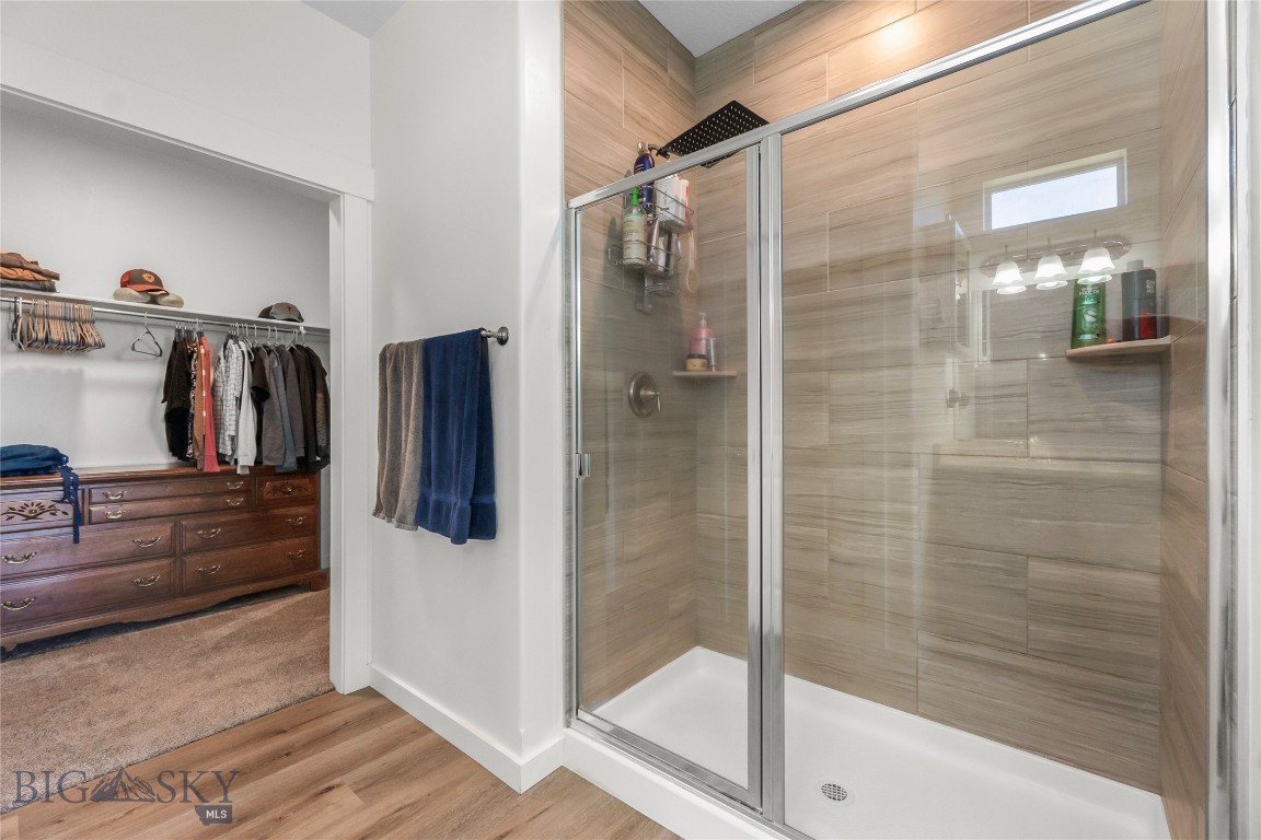 Stony Creek - Residential