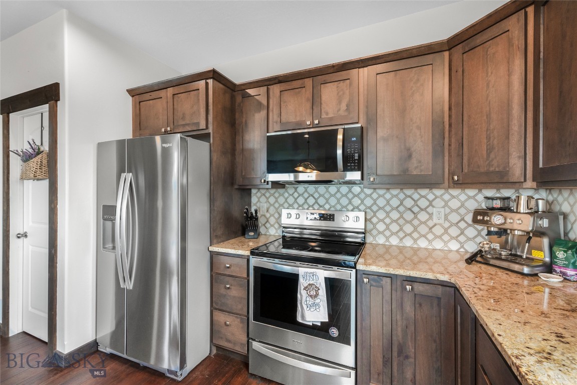 Stony Creek - Residential