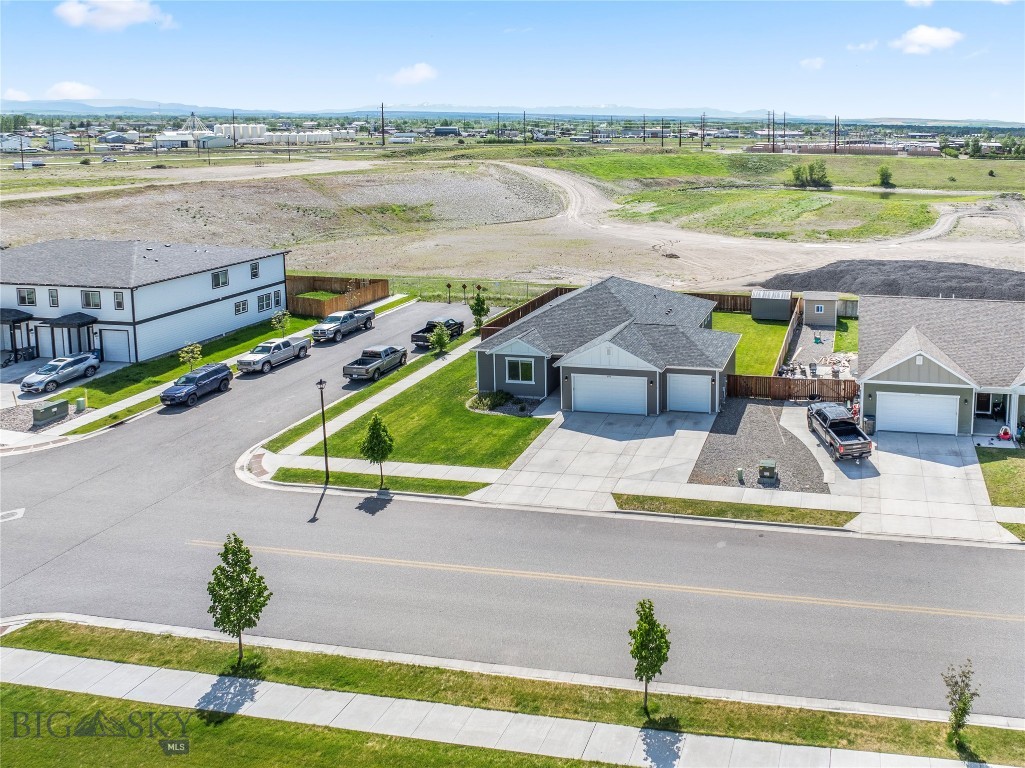 Stony Creek - Residential