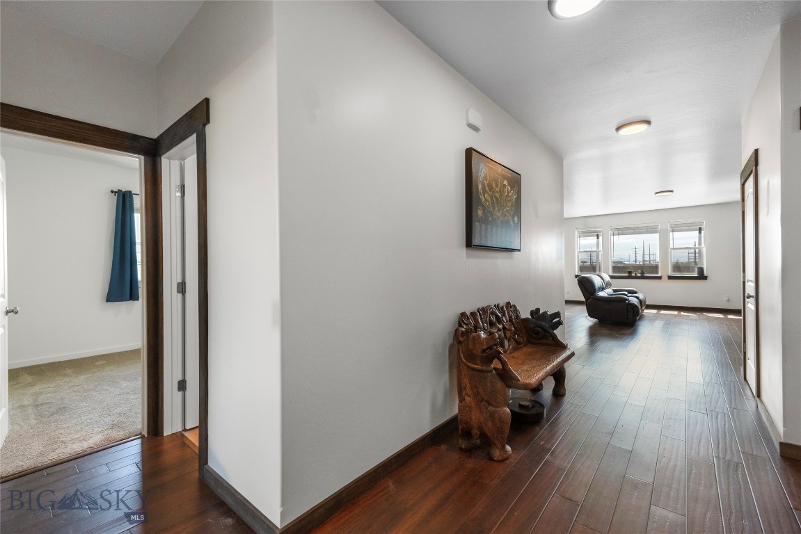 Stony Creek - Residential
