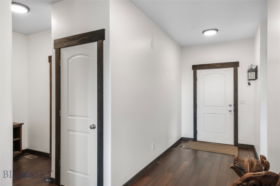 Stony Creek - Residential