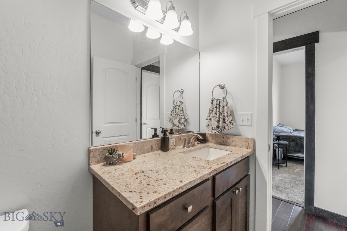 Stony Creek - Residential