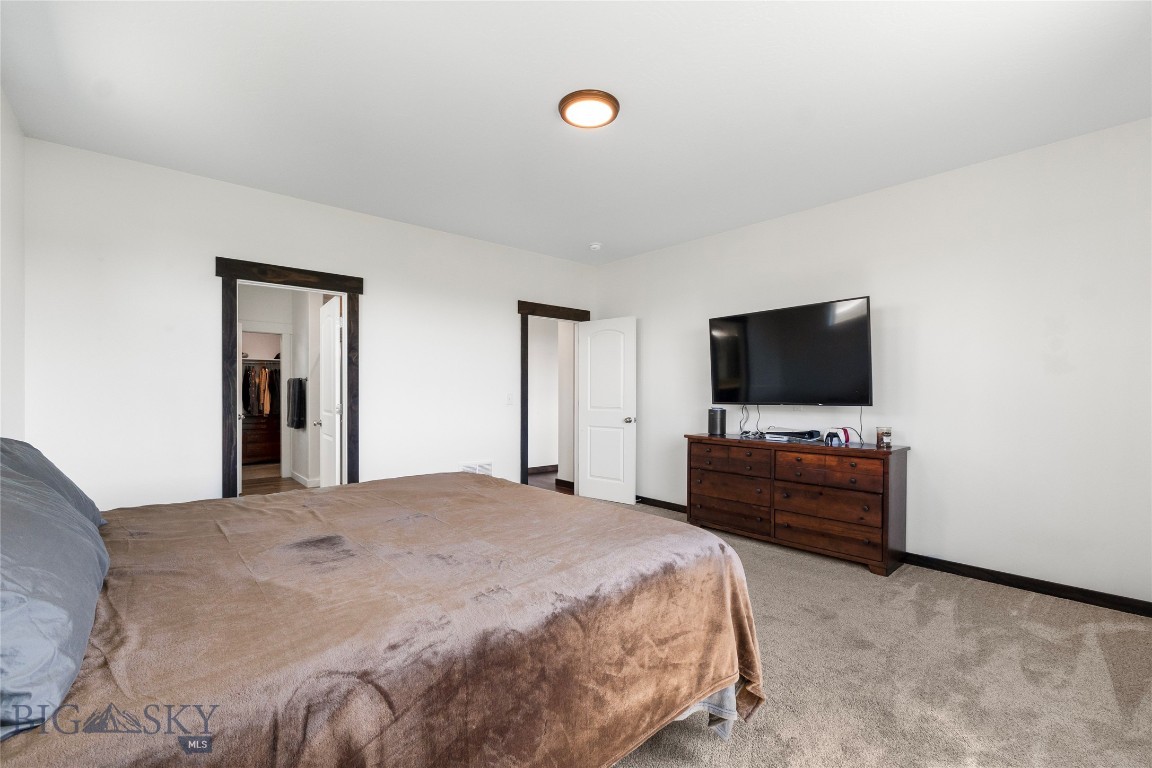 Stony Creek - Residential