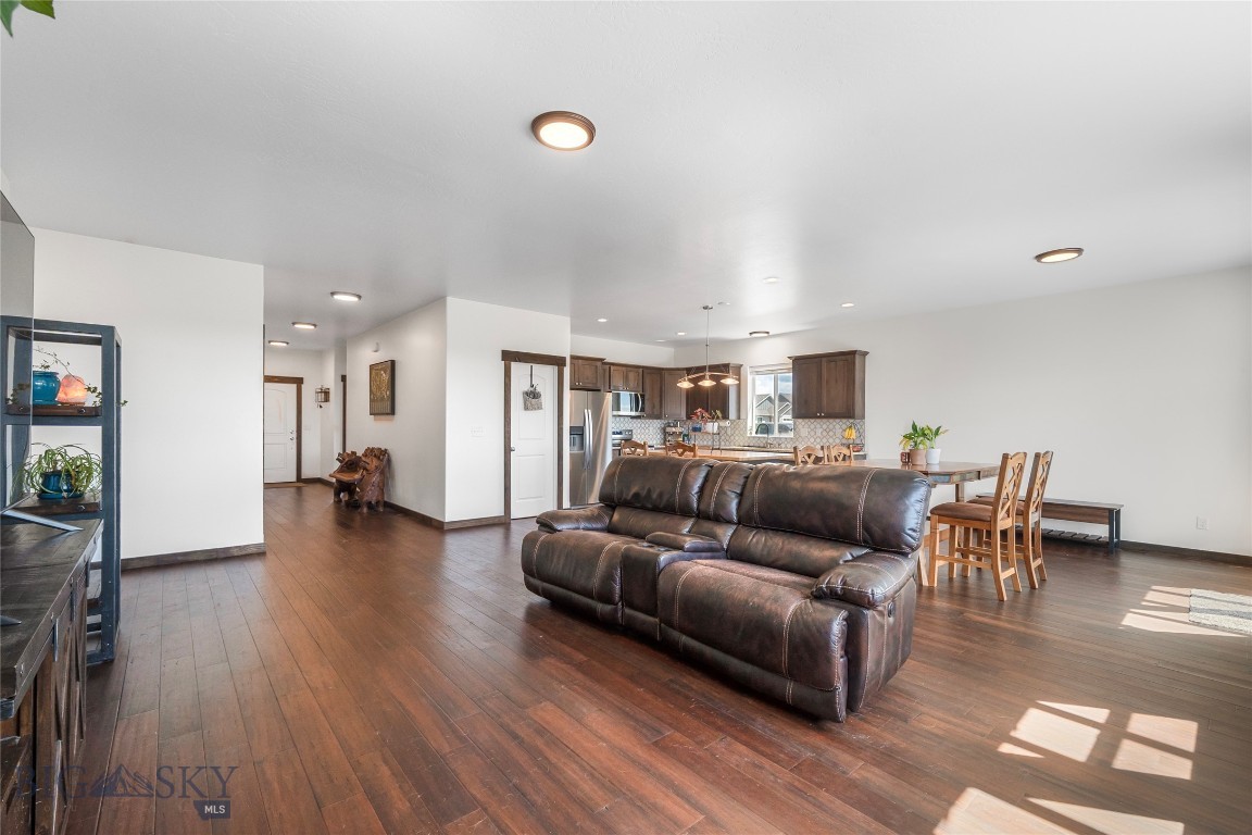 Stony Creek - Residential