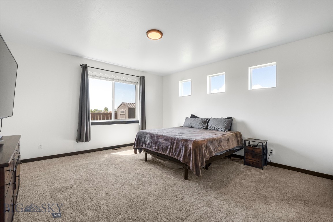 Stony Creek - Residential