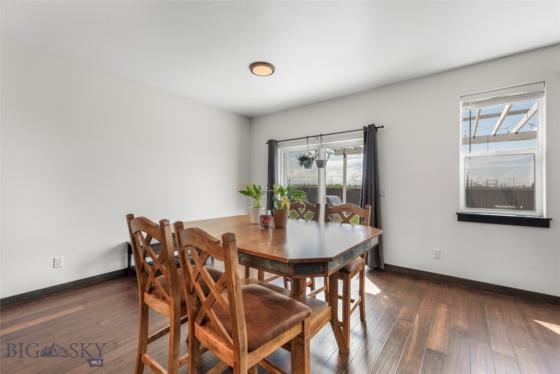 Stony Creek - Residential