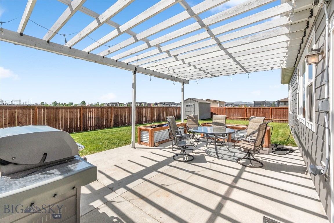 Stony Creek - Residential