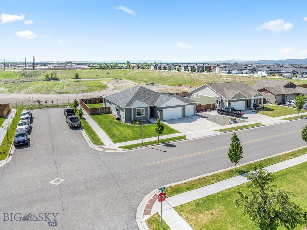 Stony Creek - Residential