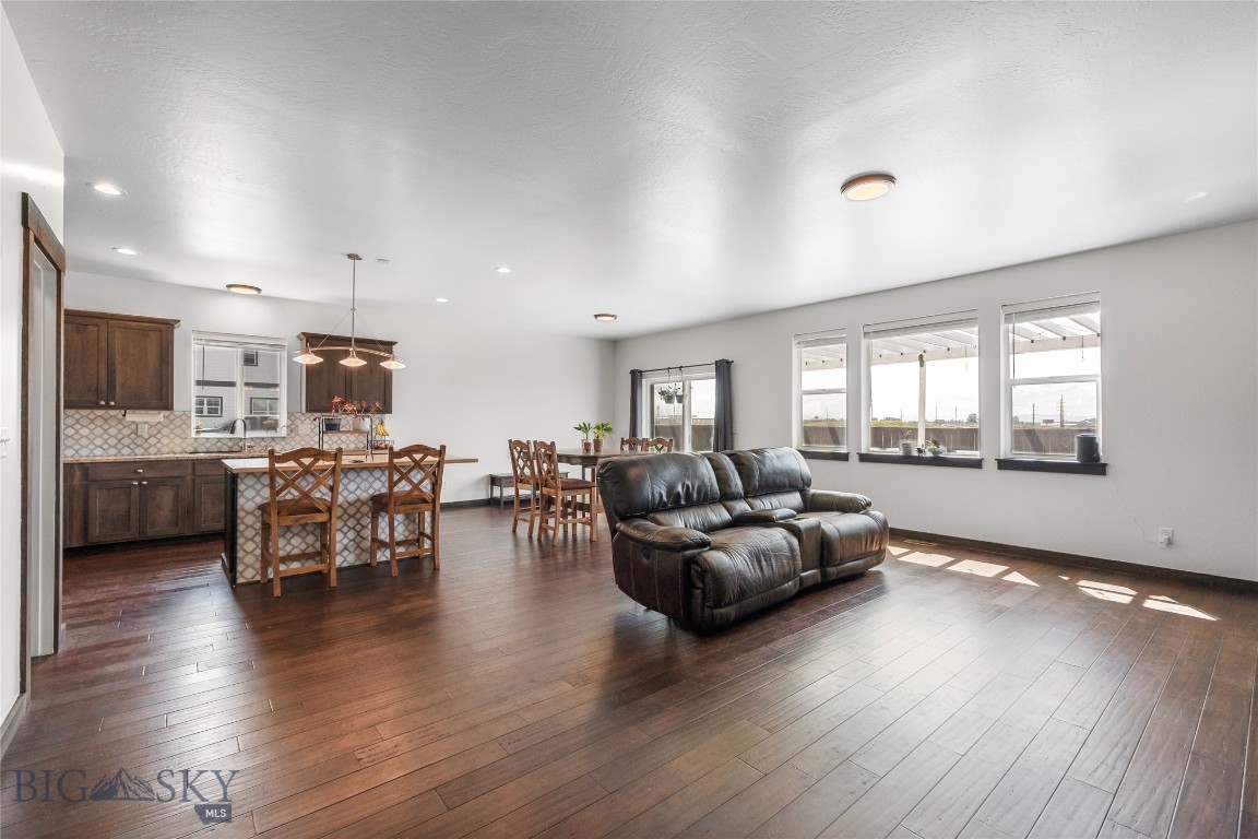 Stony Creek - Residential