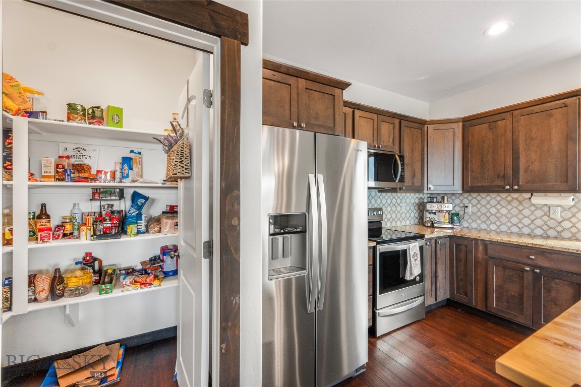 Stony Creek - Residential