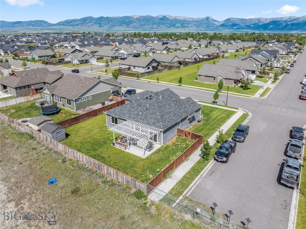 Stony Creek - Residential