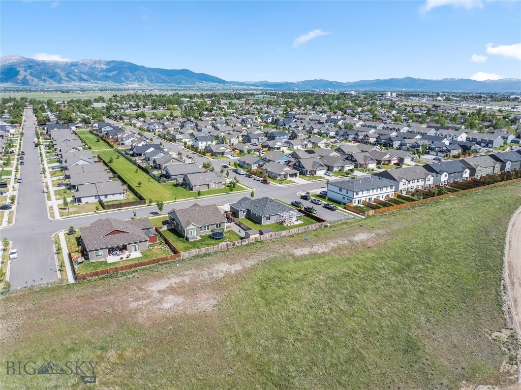 Stony Creek - Residential