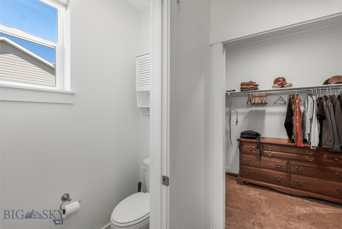 Stony Creek - Residential