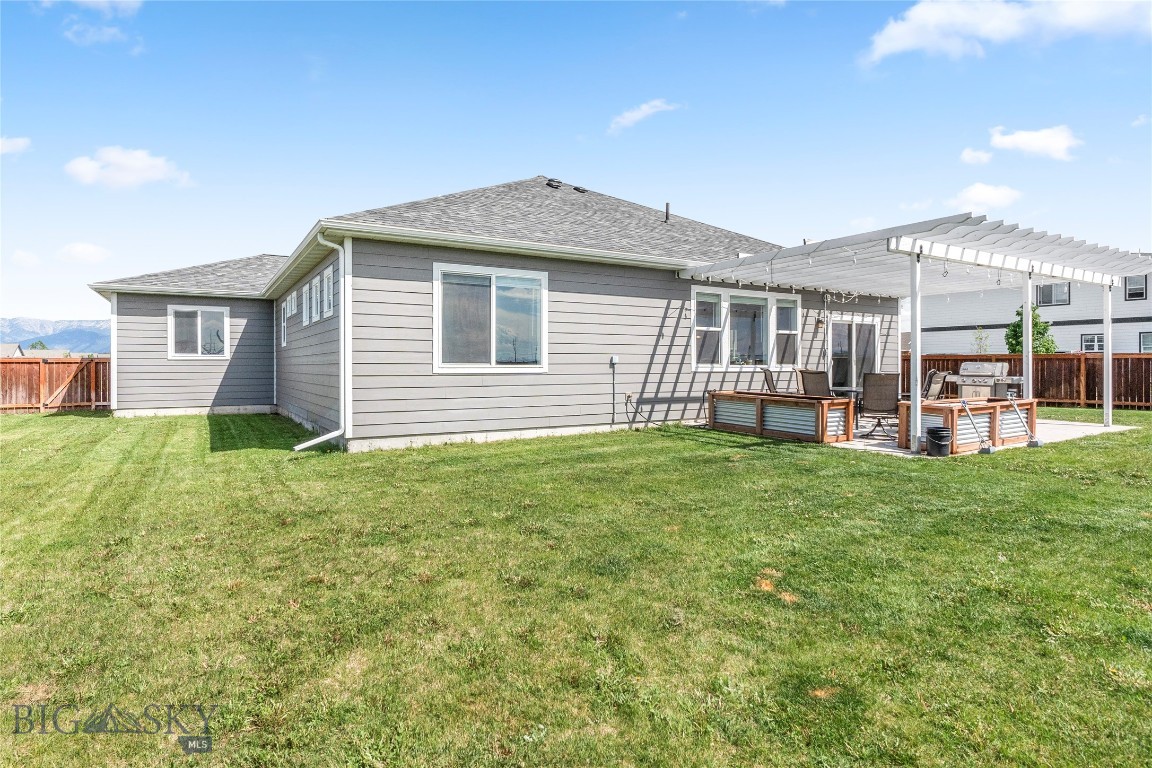 Stony Creek - Residential