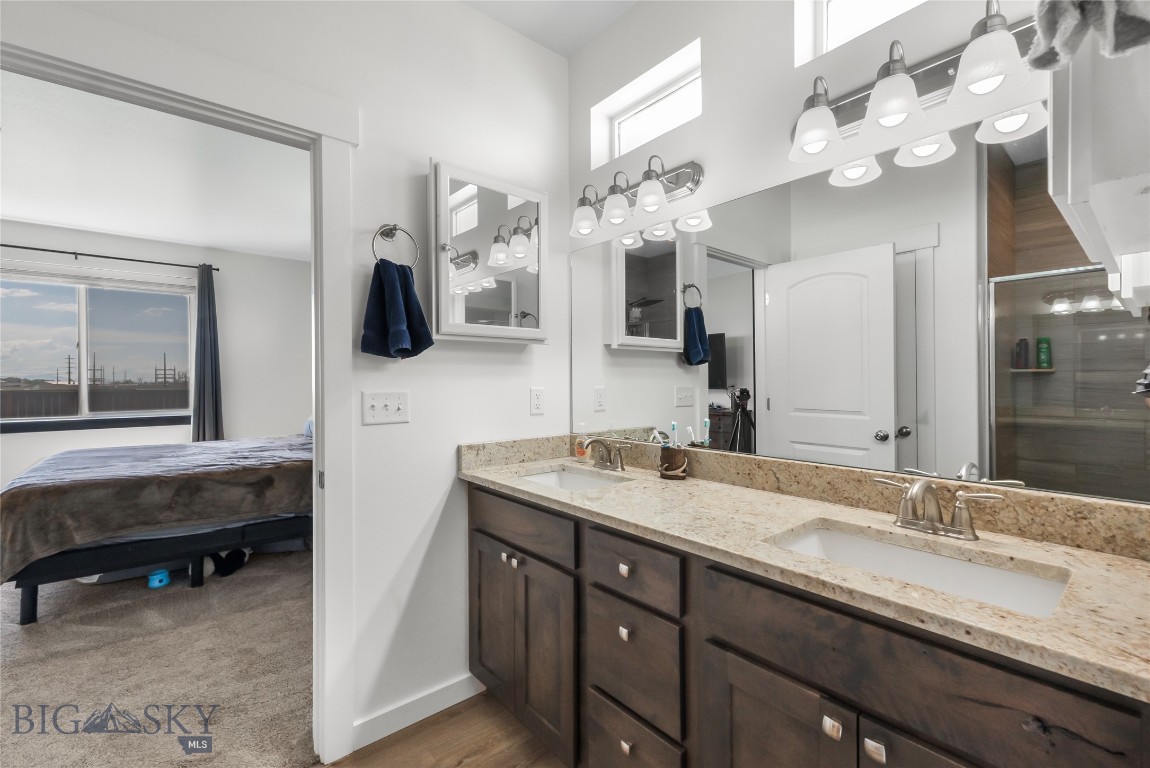 Stony Creek - Residential