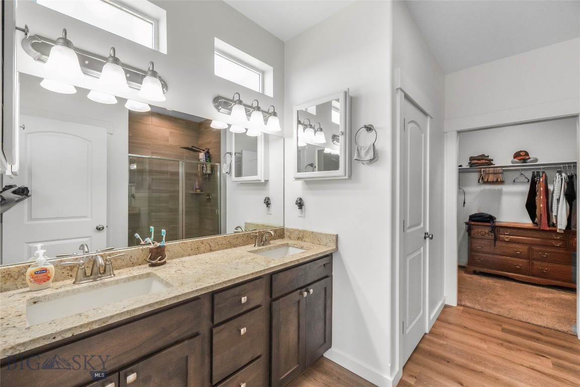 Stony Creek - Residential