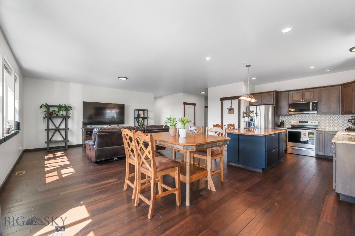 Stony Creek - Residential