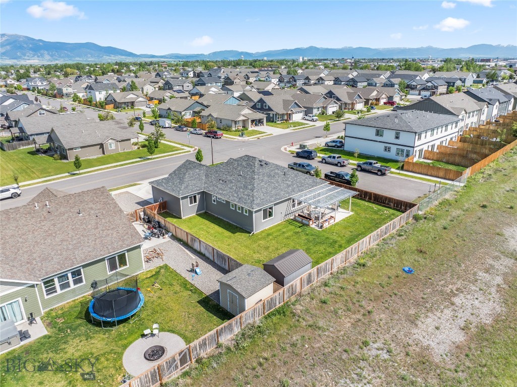 Stony Creek - Residential