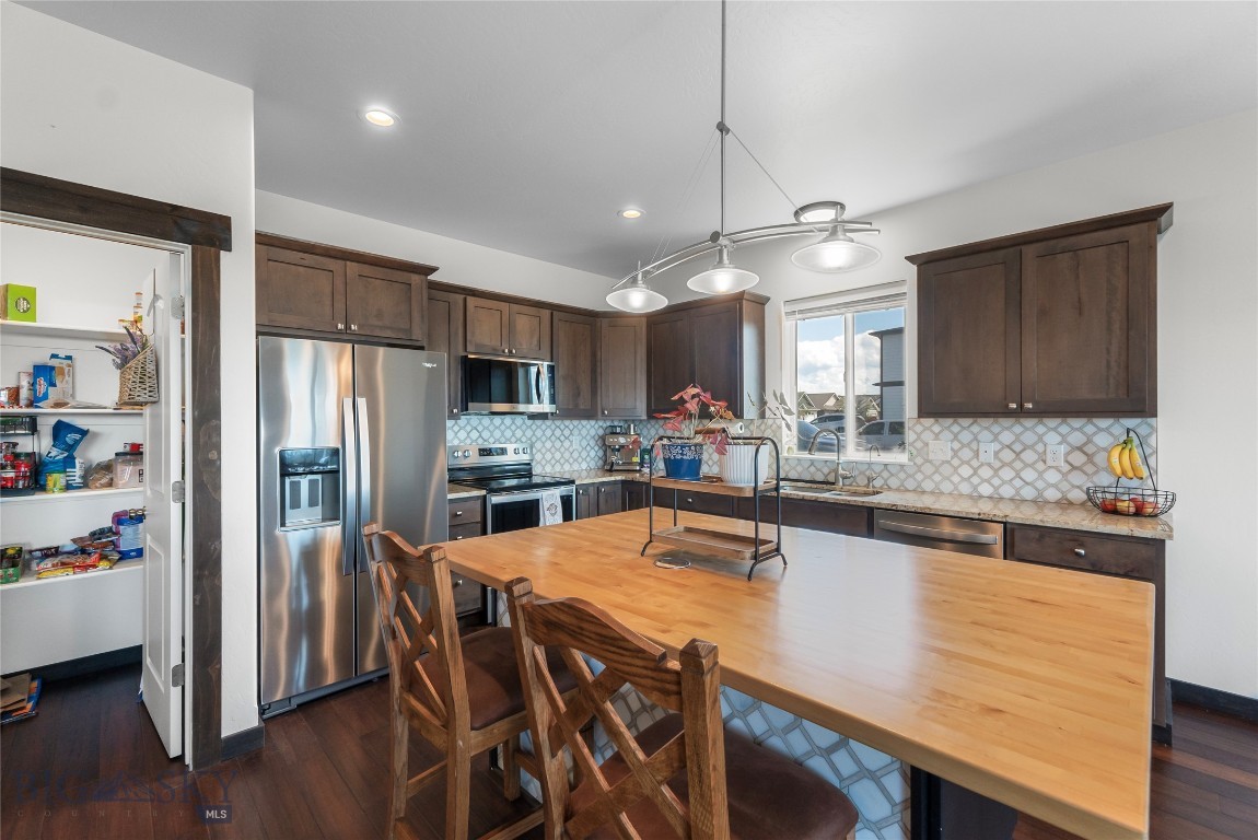 Stony Creek - Residential