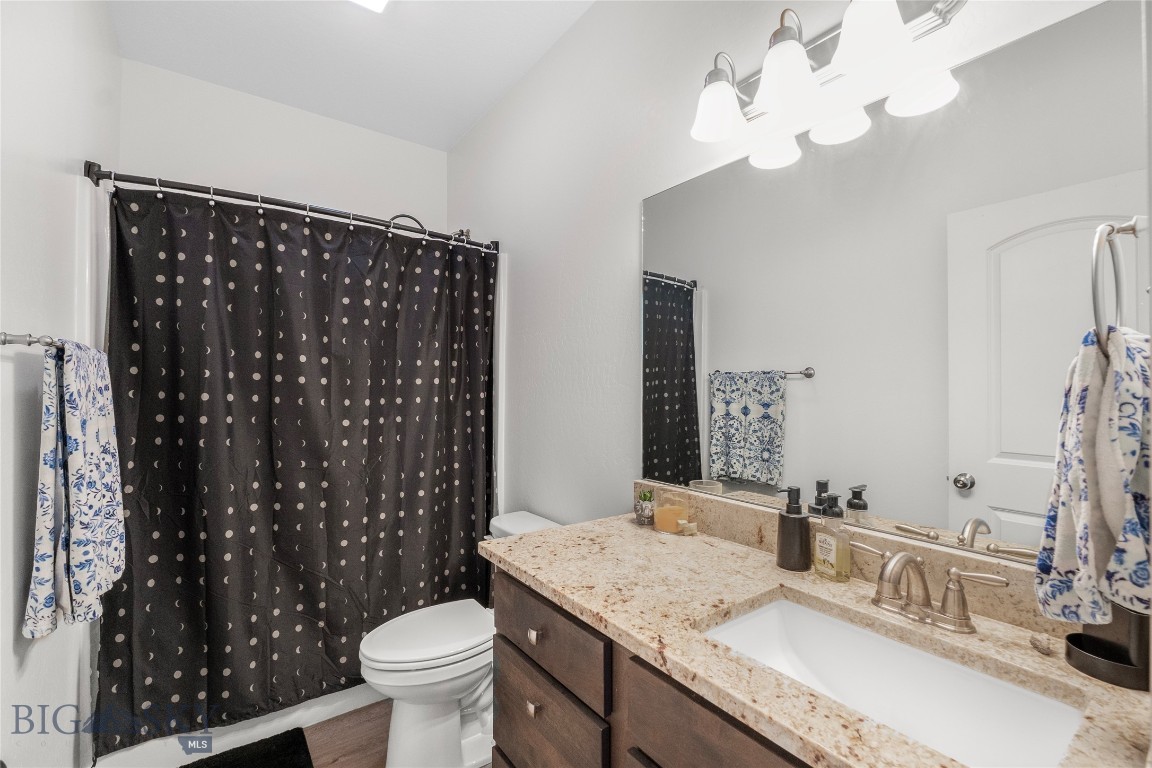 Stony Creek - Residential