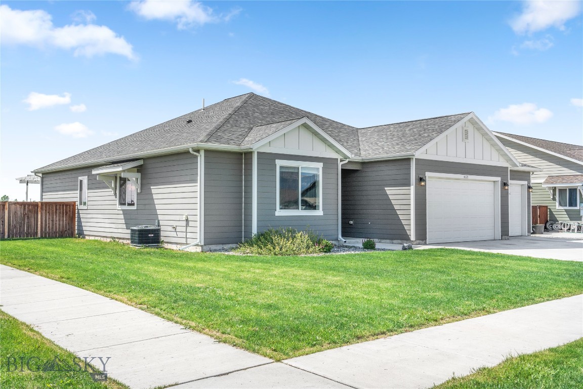 Stony Creek - Residential