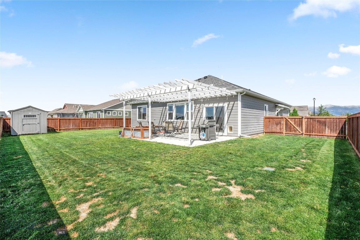 Stony Creek - Residential