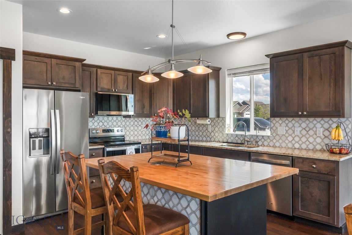 Stony Creek - Residential
