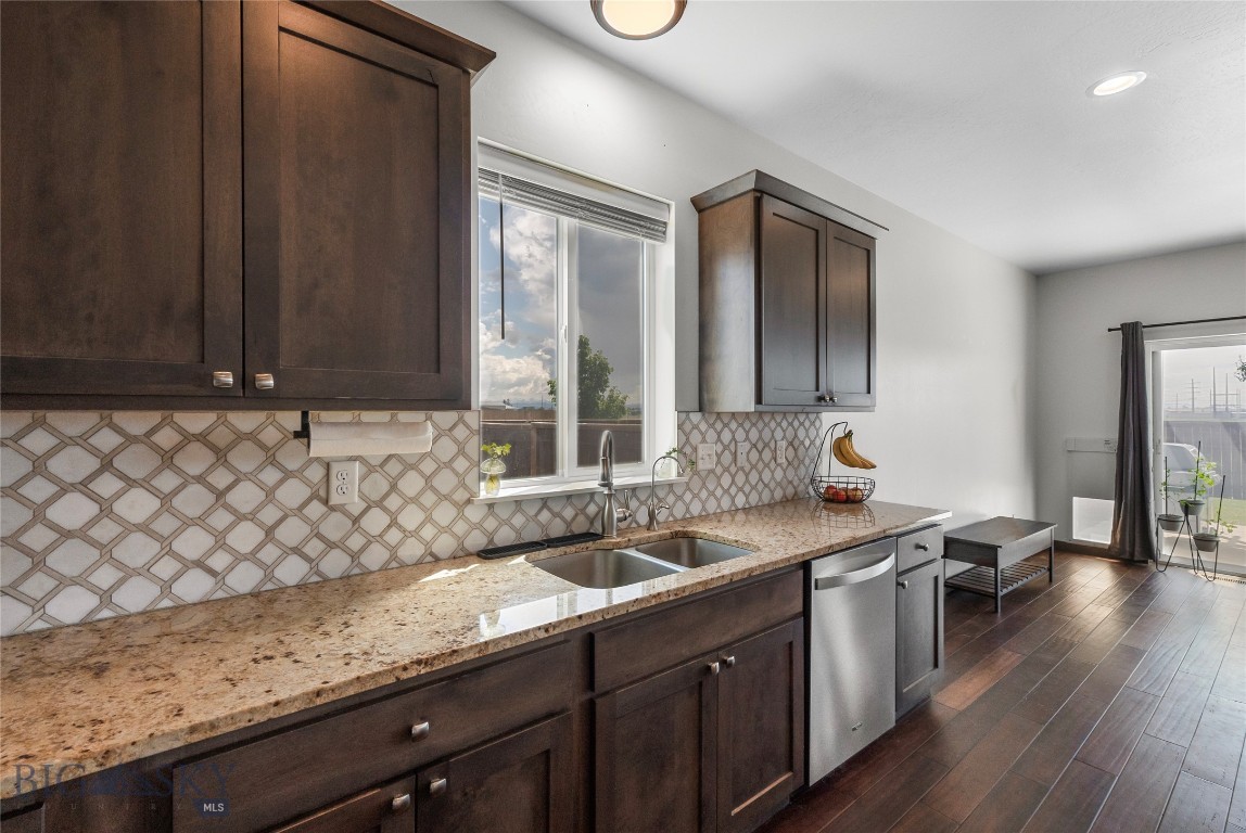 Stony Creek - Residential
