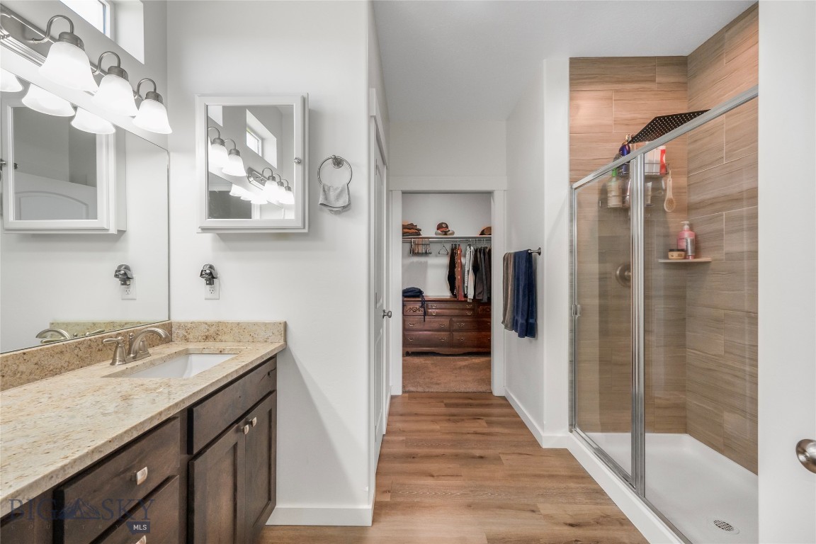 Stony Creek - Residential