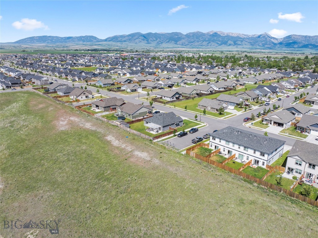 Stony Creek - Residential
