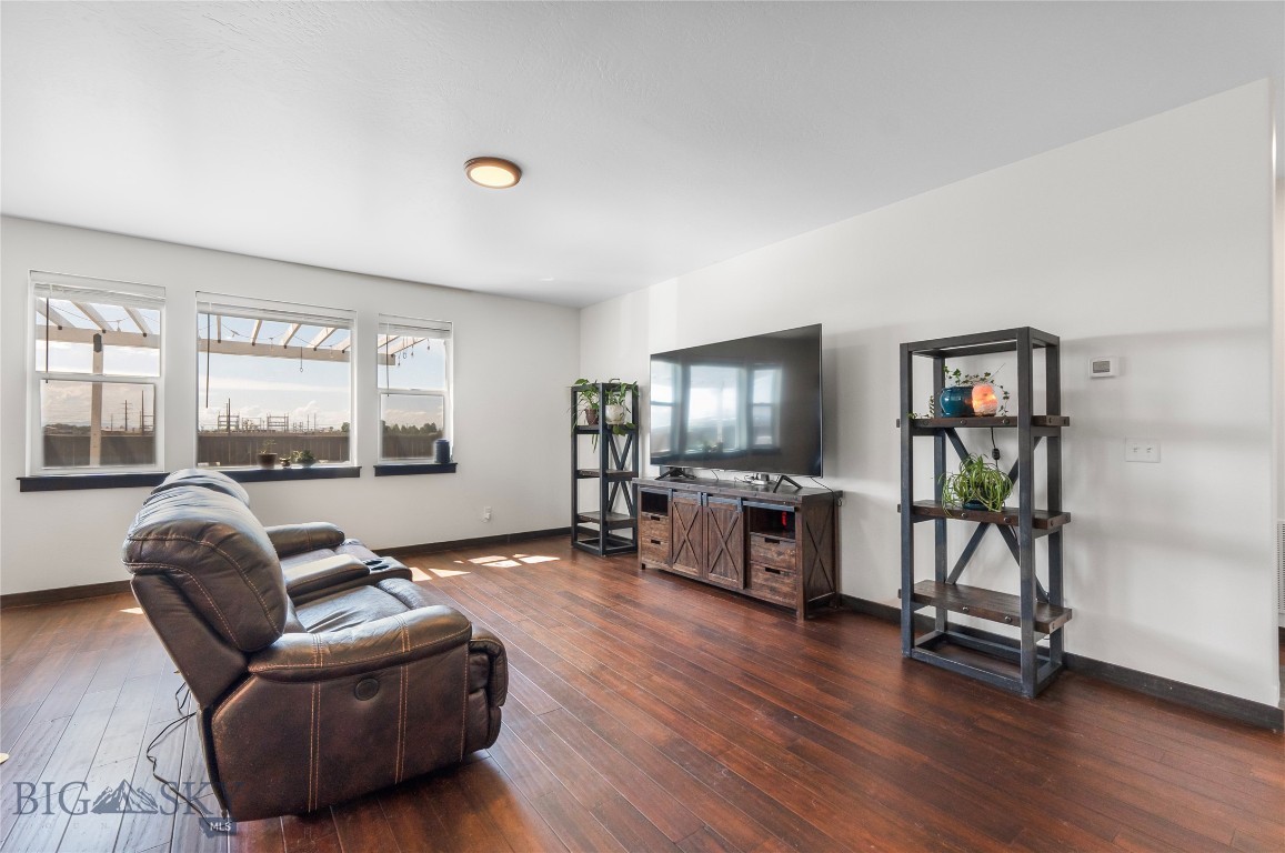 Stony Creek - Residential