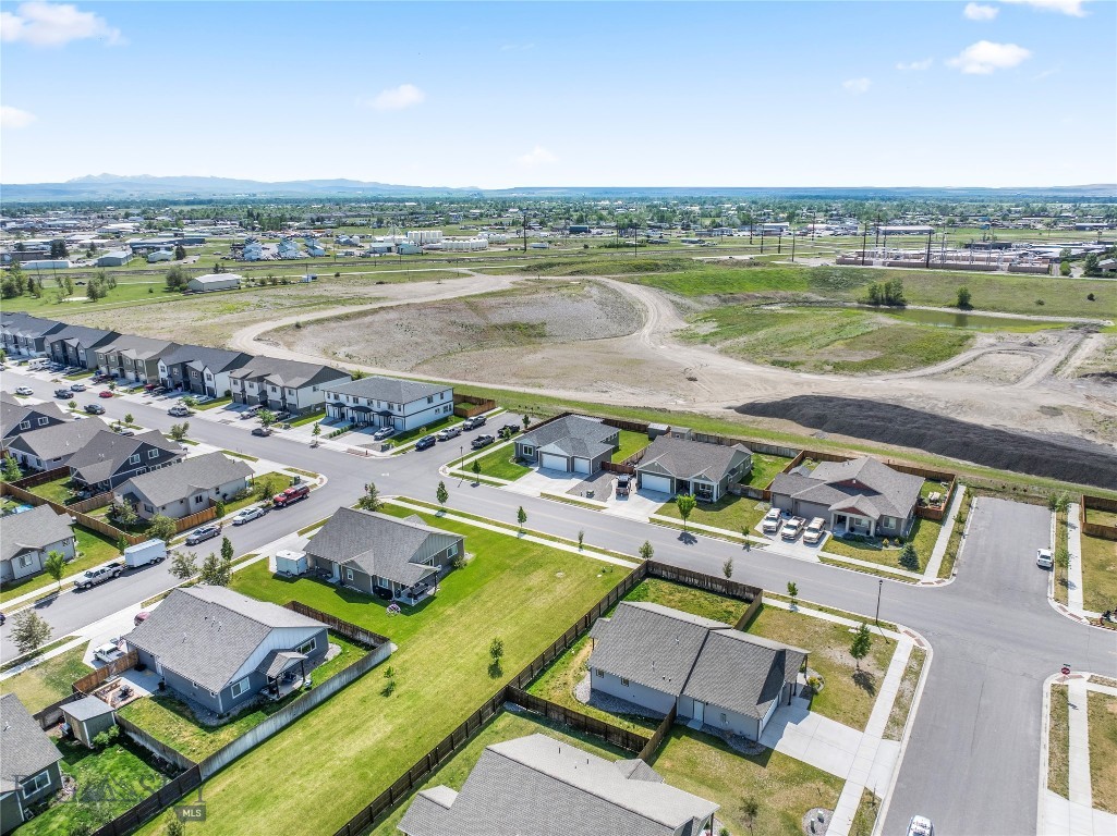 Stony Creek - Residential