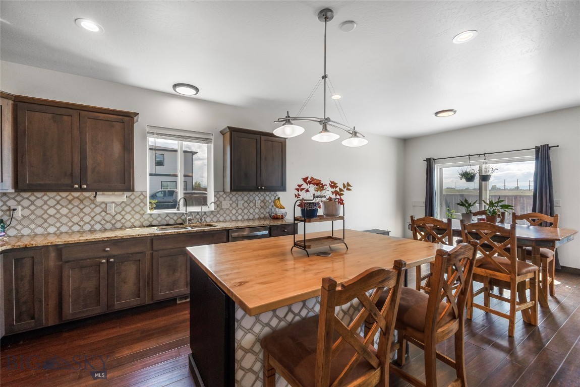 Stony Creek - Residential