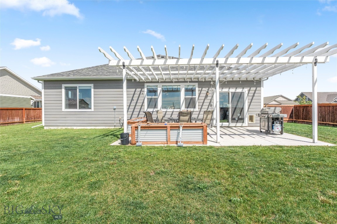 Stony Creek - Residential