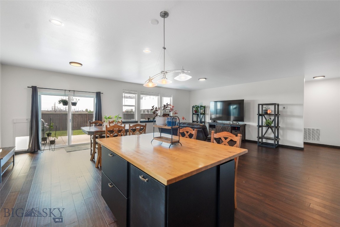 Stony Creek - Residential