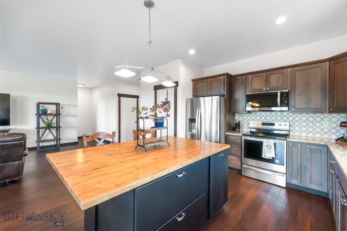 Stony Creek - Residential